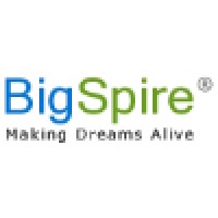 BigSpire Software Pvt. Ltd logo - Similar company to Greendzine Technologies Pvt. Ltd.