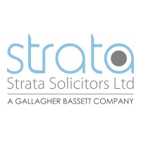 Strata Solicitors Limited