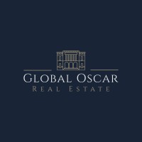 Global Oscar Real Estate logo - Similar company to Nomads Bnb