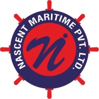 Nascent Maritime Pvt Ltd logo - Similar company to Desync Media