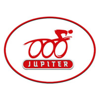 Jupitercykler logo - Similar company to Ewj A/S