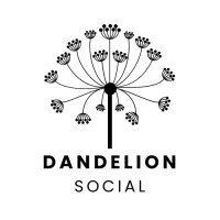 Dandelion Social logo - Similar company to Cherwell Collective, Cic