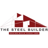 The Steel Builder logo - Similar company to Steel Modular, Inc.
