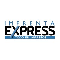 Imprenta Express logo - Similar company to Uprint | Imprenta Digital