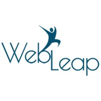 Webleap logo - Similar company to Weblead