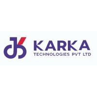 KARKA TECHNOLOGIES PRIVATE LIMITED logo - Similar company to Tagtes