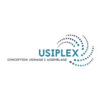 USIPLEX (COMPOSITES OCCITANIE) logo - Similar company to Mgc Technical Service Ltd
