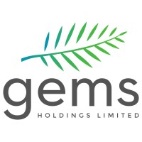 GEMS Holdings Limited logo - Similar company to Cerca Technology