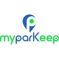 myparKeep logo - Similar company to Marques Ventures