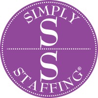 Simply Staffing, Inc logo - Similar company to Simplified Labor Staffing Solutions Inc.