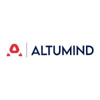 Altumind logo - Similar company to Amplepro Technologies