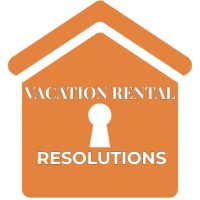 Vacation Rental Resolutions | Turn Your Vacation Rental Into a Thriving Business logo - Similar company to Host So Simple