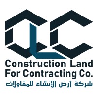 Construction Land Contracting Co. logo - Similar company to Gulf Builder For Trading And Contracting L.T.D