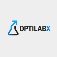 OptilabX logo - Similar company to Asm Media & Pr