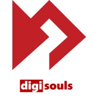 DigiSouls logo - Similar company to Codenbeyond