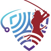 Cyber Samurai logo - Similar company to Splithire