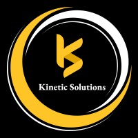 Kinetic Solutions logo - Similar company to Kinetic Solutions Llc