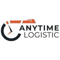 Anytime Logistic Private Limited logo - Similar company to Kamaldeep Kaur