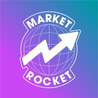 Market Rocket logo - Similar company to S-Ventures Plc