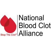 National Blood Clot Alliance logo - Similar company to The Pert Consortium®