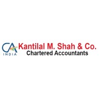 Kantilal M. Shah & Co., Chartered Accountants logo - Similar company to K P Kothari & Associates Llp - Chartered Accountants