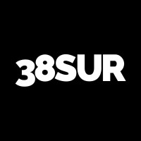 38SUR logo - Similar company to Imajoven
