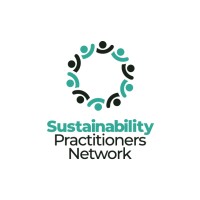 Sustainability Practitioners Network logo - Similar company to The Serverless Edge