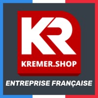 KREMER.SHOP logo - Similar company to Nine