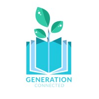 Generation Connected logo - Similar company to Generation Connect, Inc.