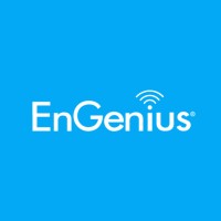 EnGenius Japan logo - Similar company to Leonton Technologies