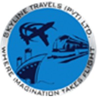 Skyline Travels (Pvt) Ltd logo - Similar company to Bee Forward (Bee4Wd)- Digtial Marketing Agency