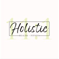 11:1 Holistic Health + Fitness