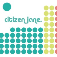 Citizen Jane Casting logo - Similar company to Patios Perth