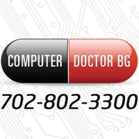 Computer Doctor BG logo - Similar company to Hk Solutions