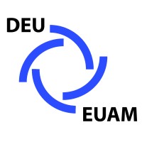 DEÜ Enerji Uygulama ve Araştırma Merkezi logo - Similar company to Earth District