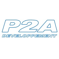P2A DEVELOPPEMENT logo - Similar company to Parviflora