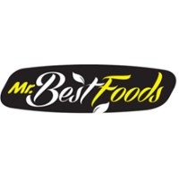 Mr Best Foods Inc logo - Similar company to Haya Eu.