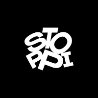 Stop Huumeille ry logo - Similar company to Scope Design
