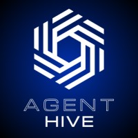 AgentHive logo - Similar company to Gareth David Studio