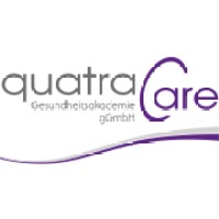 quatraCare Gesundheitsakademie gGmbH logo - Similar company to Charismaschmiede