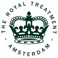 The Royal Treatment logo - Similar company to Tm Tailors