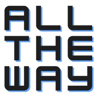 All The Way UA logo - Similar company to Applica