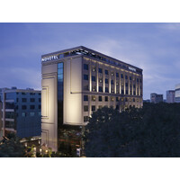 Novotel Chennai Chamiers Road logo - Similar company to Aikyne Technology