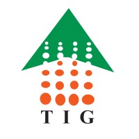Towers International Group (TIG) logo - Similar company to Rewan | ريوان