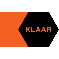 Klaar logo - Similar company to Dapcor