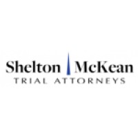 Shelton | McKean - Trial Attorneys logo - Similar company to Burnetti, P.A.