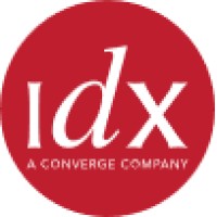 IDX Systems a Converge Company logo - Similar company to Itcentral