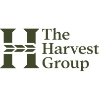 The Harvest Group logo - Similar company to Harwest
