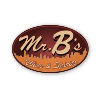 Mr. B's Wine & Spirits logo - Similar company to Training Systems Design
