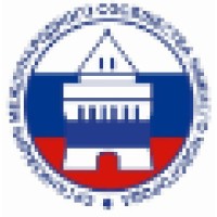 ICANN - International Community Assocation of Nizhny Novgorod logo - Similar company to Nobex Partners